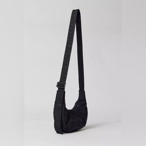Baggu Mini Nylon Crescent Bag